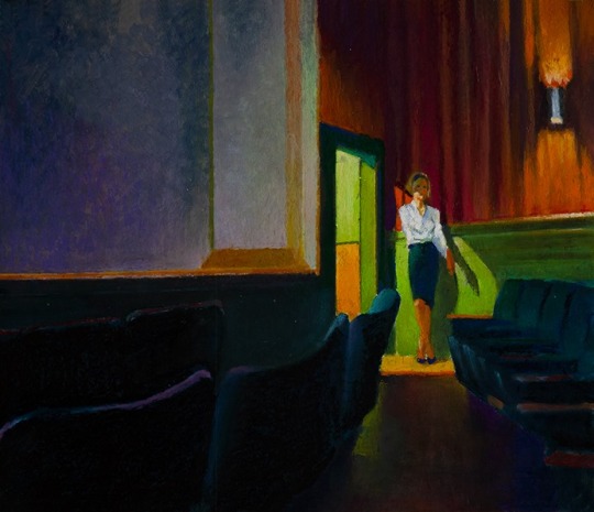 fravery:Nigel van Wieck, born 1947“After porn pictures