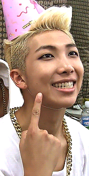 Namjoon Through The Years Happy Joon Day!day276/547until Joon Returns Cr. @jimimn, 0613data