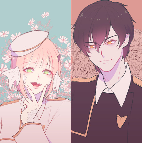 LU☆MOSDrew this when we just moved to Tonberry and we did TH till everyone got the raincoat! Now it&