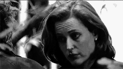 Sex scully1964:      Gillian Anderson & David pictures