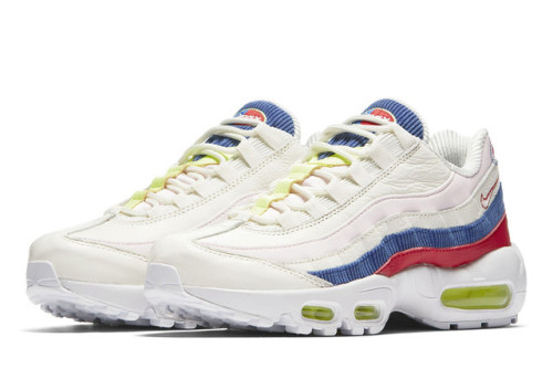 healingisneeded:Nike “Corduroy Collection” coming soon