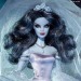 cannibalfemmegf:haunted barbie rolloutghost bride barbie (released 10/11/2012) vampire