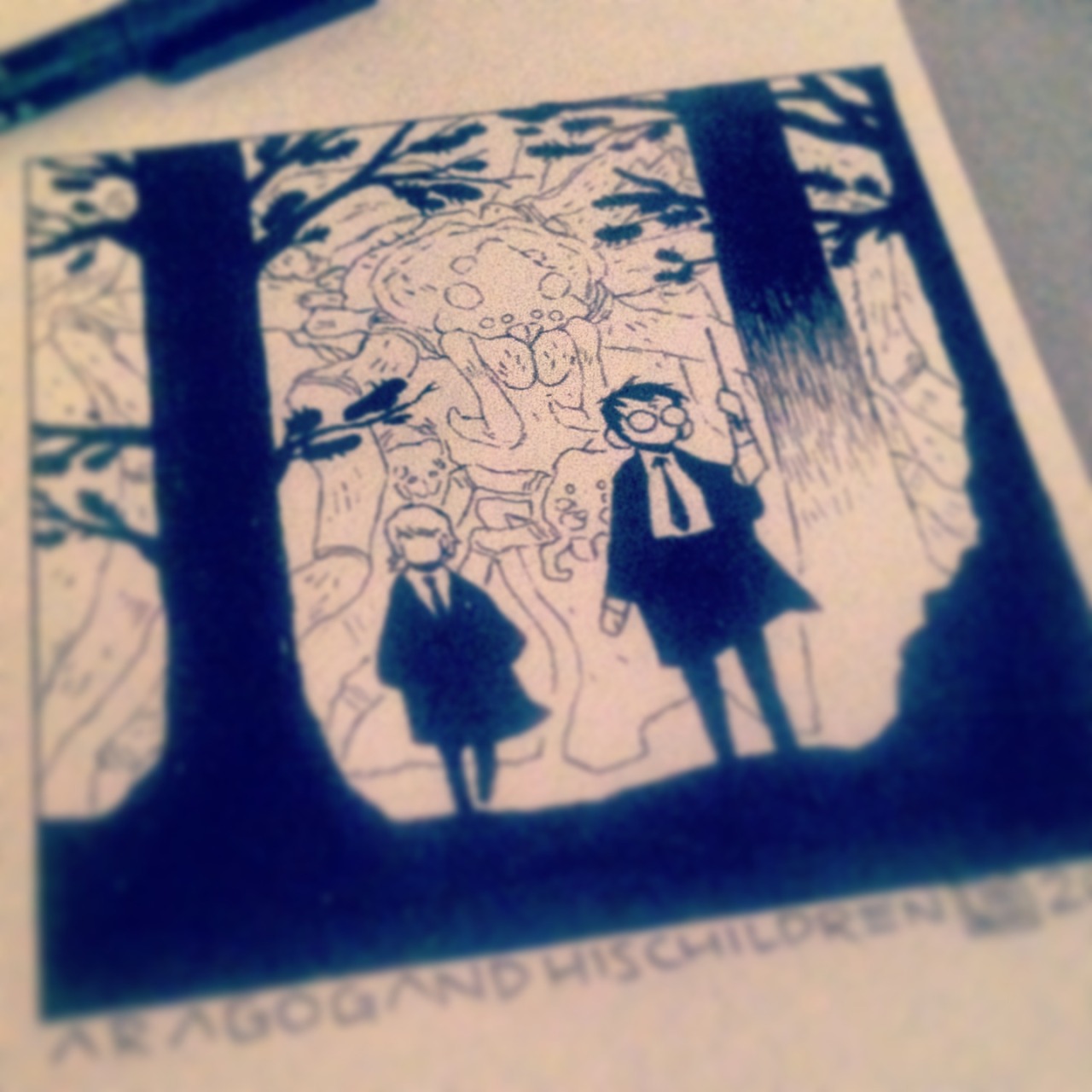 jakewyattriot:I’ve just put 9 commission slots up for sale at my store for those