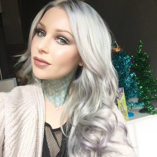 arcticfoxhaircolor: @kristenxleanne &amp; @theryanmorgan have formulated and tested what we thin