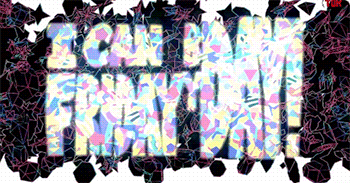 scumbag-shinji:  Anime short: I can Friday by day!  