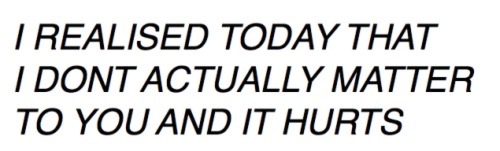 Almost Teenage Problems