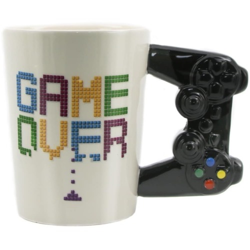 Gamer Mug => Hotgiftdeals.com/product/gamer-mug/