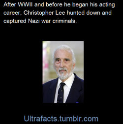 ultrafacts:  (Fact Sources: 1 2 3) Follow