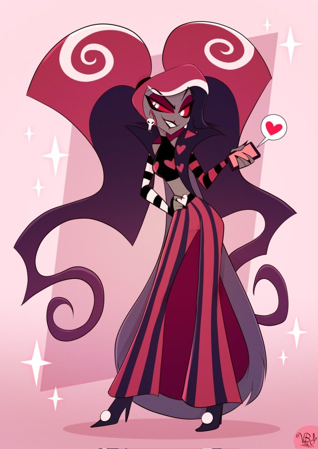 Velvette Hazbin Hotel vbj marble On Tumblr velvette-hazbin-hotel-vbj-marble-on-tumblr