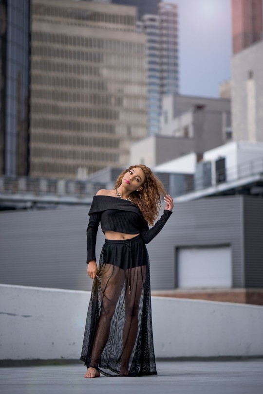 Fashion