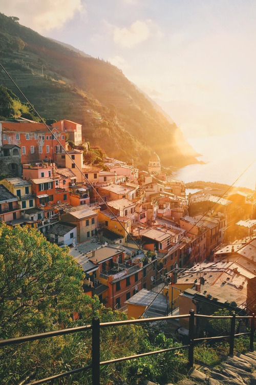 lsleofskye:  Vernazza