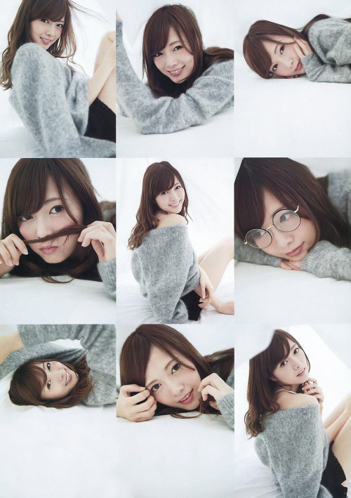 Mai Shiraishi - BCS