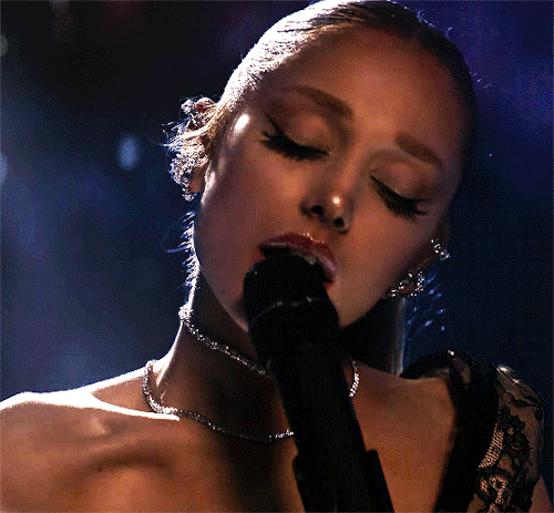 BRIGHTER DAYS AHEAD 2025 ― Dir. Ariana Grande, Christan Breslauer