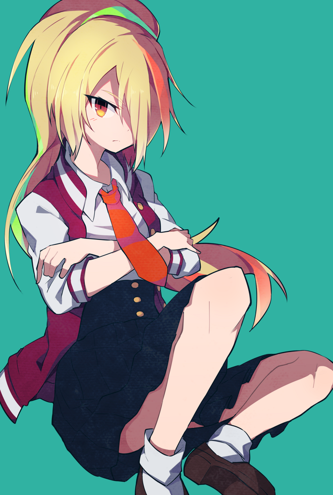 nyx-devhirux:  Artist.笹おにぎり  