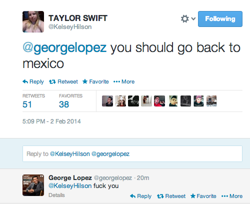 the-mother-of-a-thousand-dead:  passionpayne:   THE THRILLING SAGA  Fuck yeah George