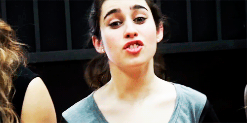 serendipityeffect:  Lauren is the sweetest, lovable human being. We should all love