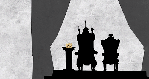 @dailyketterdam: Ravka → The Grisha Trilogy