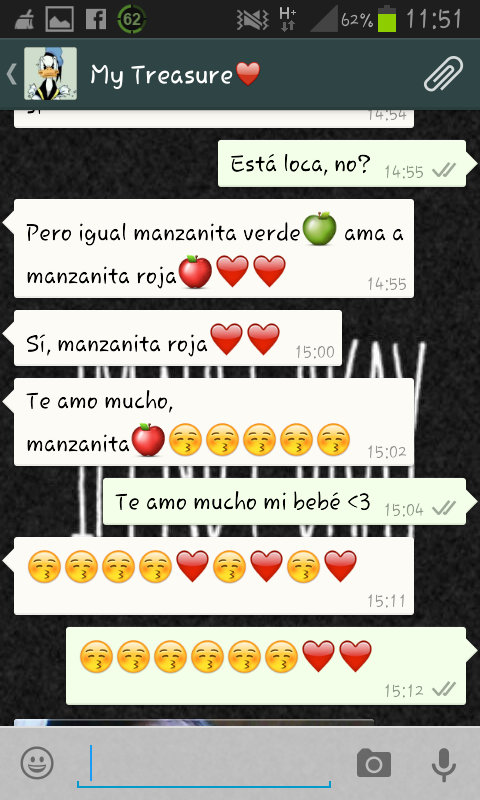 hastaqueelsolsecongele:  Te amo &lt;3 this-could-destroy-you 