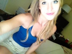 gingerbanks:  Follow my blog for more, and send me an ask to get my free cam details now!   A Ging follower!!.