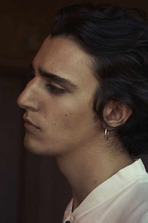 Dare I Say....Regulus Black