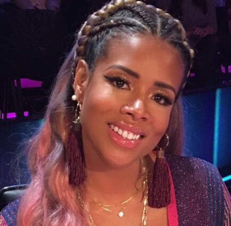excima:My other mother looking amazing