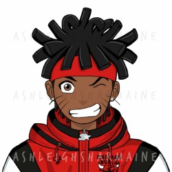 ashleighsharmaine:  lunarking305:  ashleighsharmaine:  1monielove9:  ashleighsharmaine:  What if… Naruto with the old school Chicago Bulls pullover starter jacket  @ashleighsharmaine you are so dope! Every time I think you’ve drawn the coolest thing