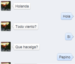 no-al-orgullo-si-a-la-felicidad:  cuidado-tienes-mocos:  - Lo tenía que subir :$ XDDDDDDDDDDDD  Hajhajahajahakhshaahsajhakahskakkajajakaakfjaakhaka ohhhhhhh conshetumare la huiaaaa 