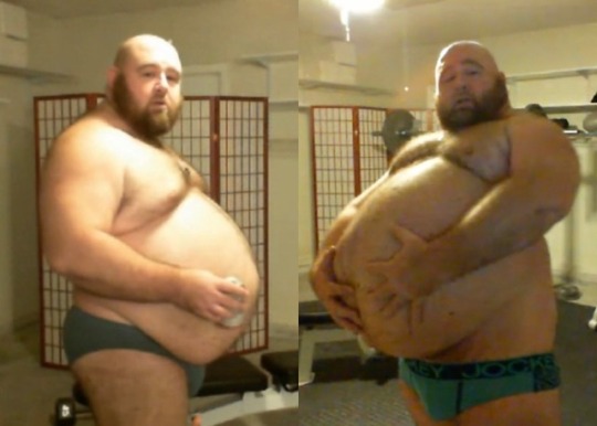 gainerbull:  Progress
