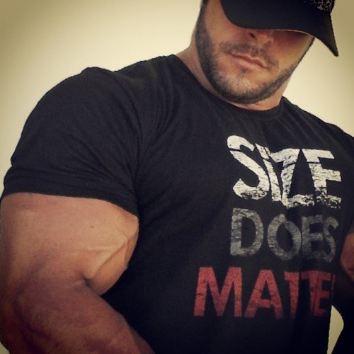 This Guy's Body Blog