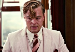 nadi-kon:   “I knew it was a great mistake for a man like me to fall in love.” The Great Gatsby (2013) dir. Baz Luhrmann    Me