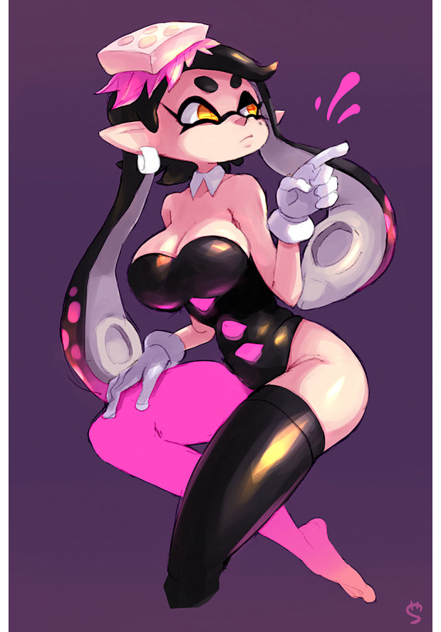 tt-shangrila: 0046 : Callie &lt;3 &lt;3 &lt;3