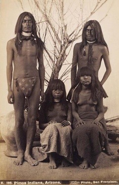 theyebies:  Arizona Black Indians: The Muurish Nation of America - Indigenous Africans in North Amer