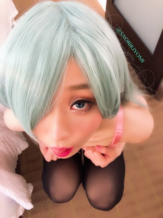 saorikiyomi: Just trying to drive you crazy porn pictures