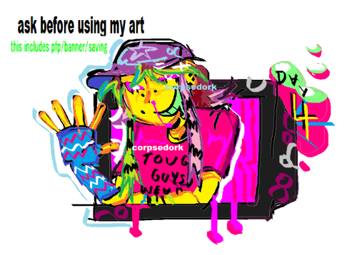 A Buncha Mspaint Drawings Of Infected I Recently Started A Daily Account That You Can Check Out Here