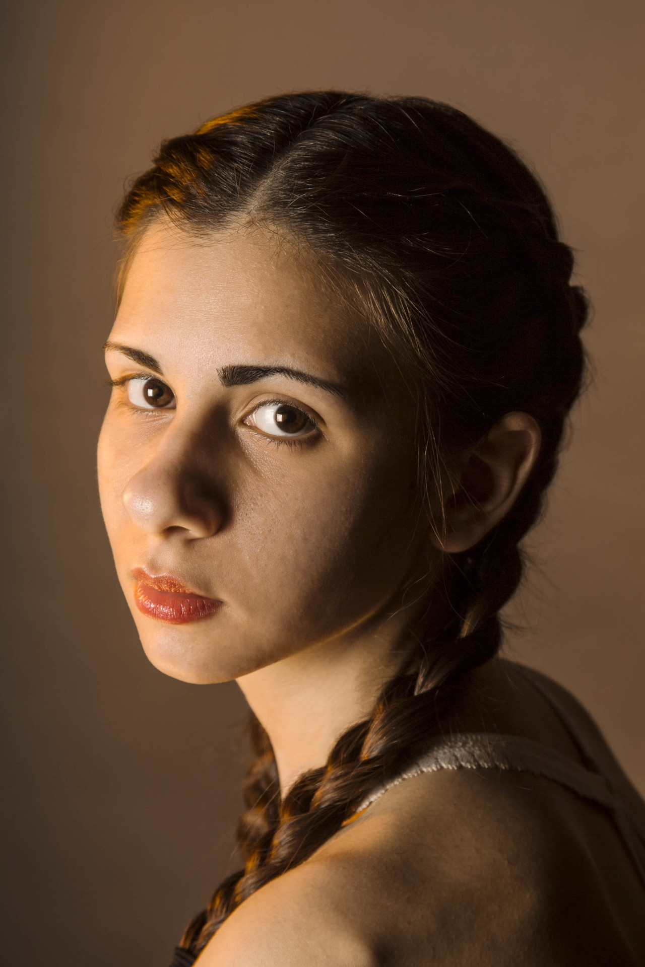 Portraits