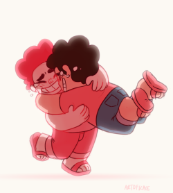 artofkace:  this episode had so many fantastic moments but this one hit so hard for me. it was the perfect culmination of all the growth steven has done learning to love and accept himself and who he is over the series and just honestly steven universe