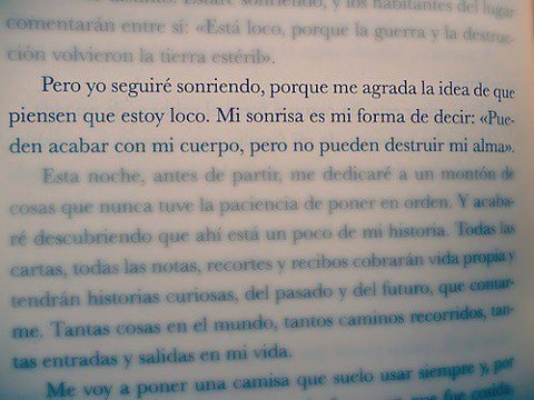 Soñar & amar