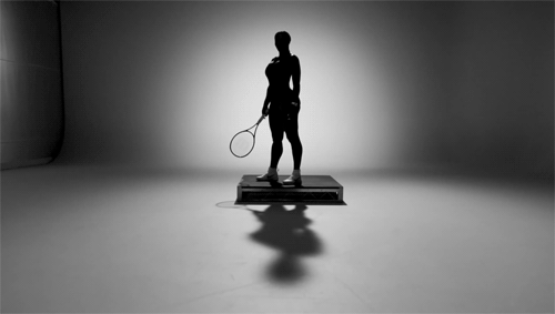 radicalmuscle:  Serena Williams - “If”[Don’t delete the link please]