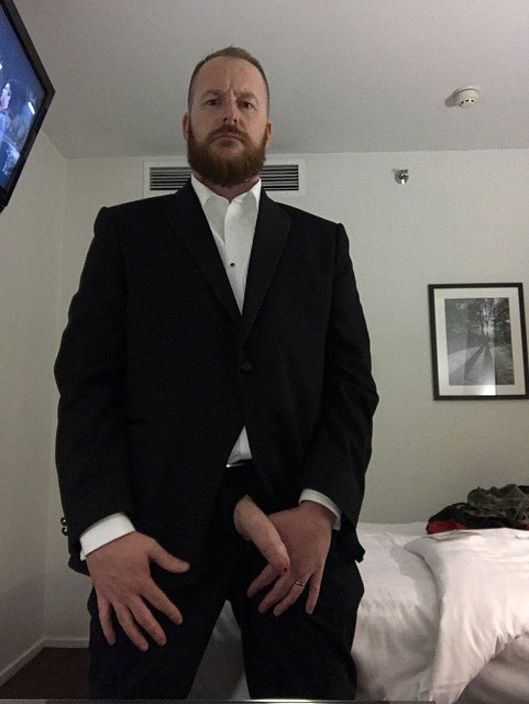 Só Macho