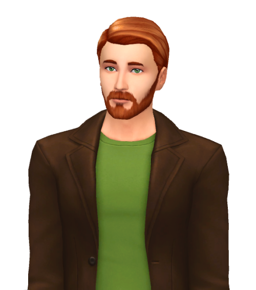 The Sims 2 Re-imagined to The Sims 4 - Pleasant Family by SimmerSarahCC Used:Daniel Pleasant: B