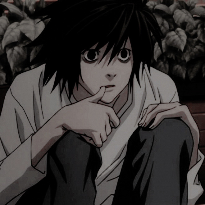 Featured image of post Lawliet Icons Zerochan has 388 l lawliet anime images wallpapers hd wallpapers android iphone wallpapers fanart cosplay pictures screenshots facebook covers and many more in its gallery