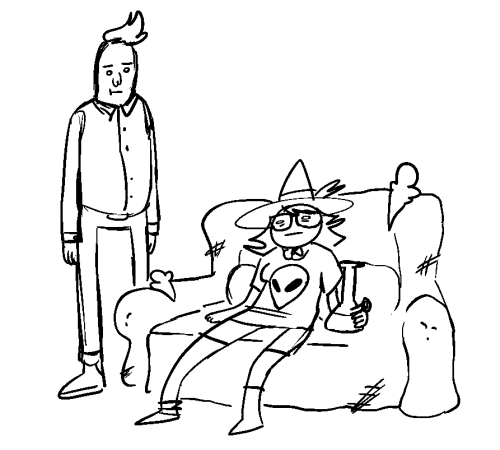 Doodles