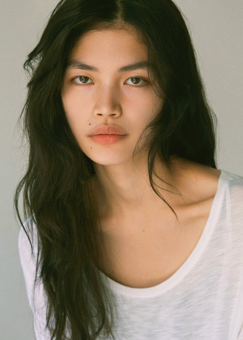 nastty: Rina by Yuji Watanabe!go see: the ones 2 watch