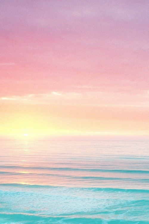 Porn Sunset en We Heart It. http://weheartit.com/entry/69099018/via/taste__the__rainbow photos