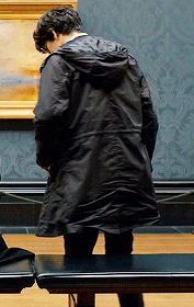 dianarigg:BEST OF JAMES BOND COSTUMINGBen Wishaw as Q in Skyfall (2012)Costume Design by Jany Temime