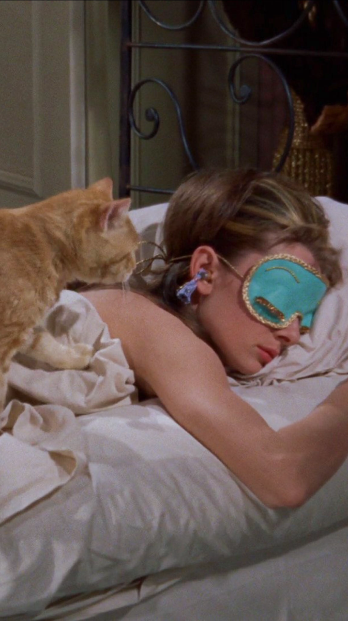 Hq Lockscreens Breakfast At Tiffany S 1961