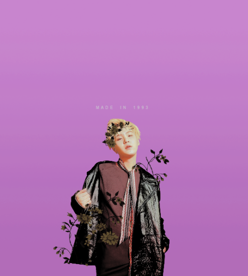 junqkook:   Sometimes I’m scared of myselfbecause of my self hatred.Min Yoongi is already dead