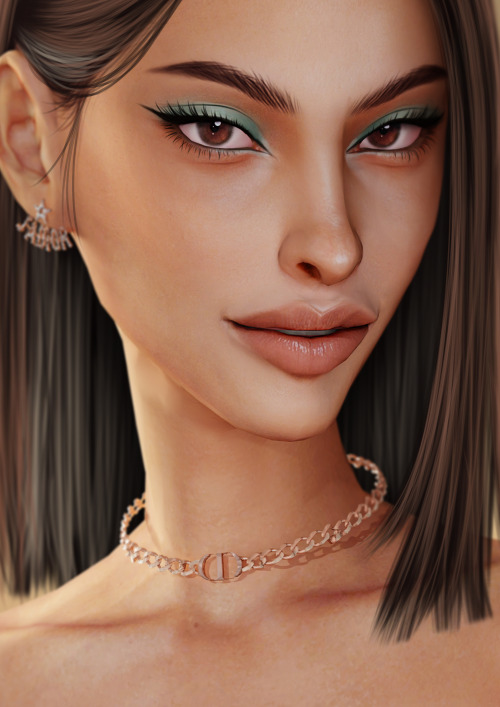 GPME-GOLD MAKEUP SET CC37DownloadHQ mod compatibleAccess to Exclusive GOPPOLSME Patreon onlyThank fo