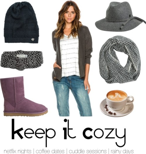 Keep It Cozy by swellstyle featuring suede heel boots