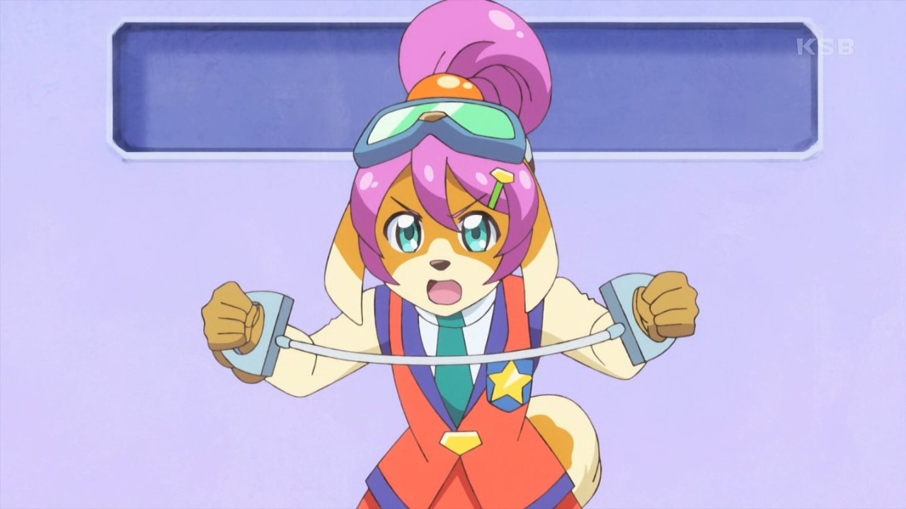 We Love Precure